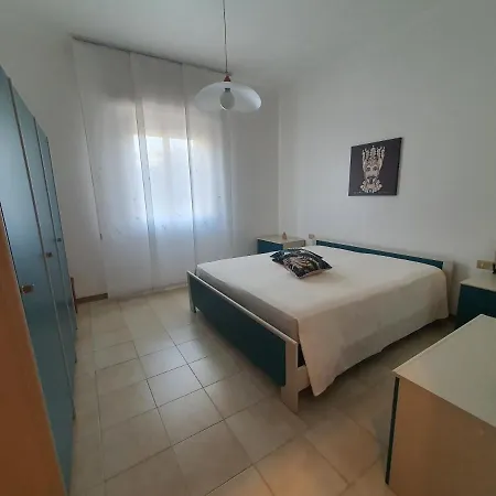 Holiday home Aragoste - A 2 Passi Dal Mare Alcamo