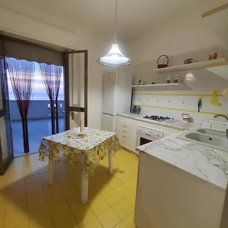 Aragoste - A 2 Passi Dal Mare Holiday home Alcamo