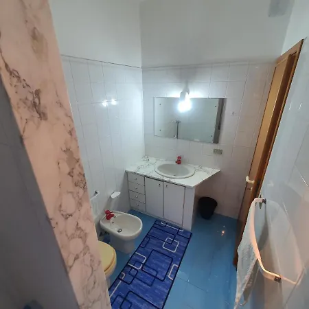 Holiday home Aragoste - A 2 Passi Dal Mare