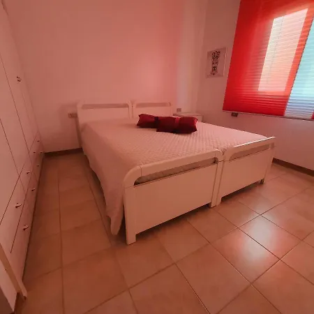 Aragoste - A 2 Passi Dal Mare Holiday home *