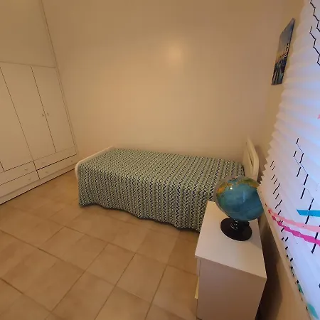 Holiday home Aragoste - A 2 Passi Dal Mare Alcamo
