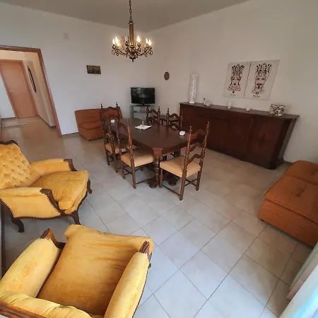 Holiday home Aragoste - A 2 Passi Dal Mare *