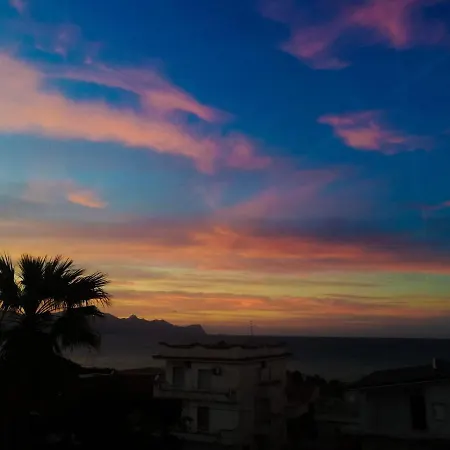 Holiday home Aragoste - A 2 Passi Dal Mare Alcamo