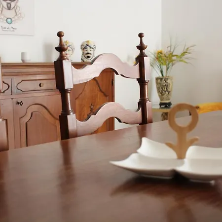 Holiday home Aragoste - A 2 Passi Dal Mare