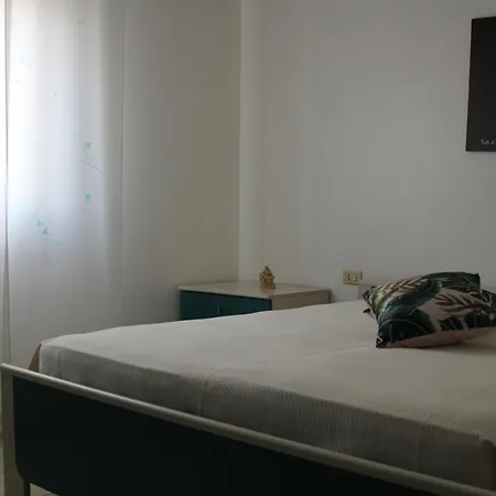 Prázdninový dům Aragoste - A 2 Passi Dal Mare *